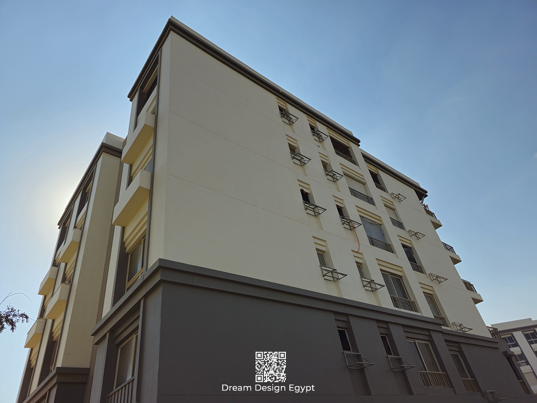 عمارات الهايد بارك